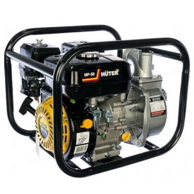 Мотопомпа Huter MP-50 Huter 70/11/3