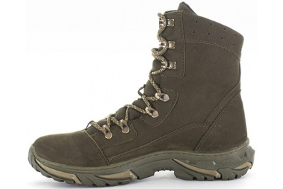 Ботинки мужские "Странник" (хаки) лето (41)