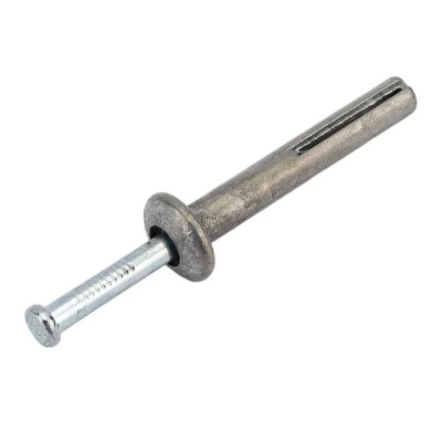 Дюбель-гвоздь HD 6х30 металлический