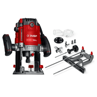 Фрезер универсальный (ФМУ-1970) ЗУБР  1900 Вт, 70 мм