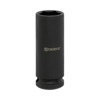 Головка торцевая ударная глубокая 1/2"DR, 34 мм S23S2134