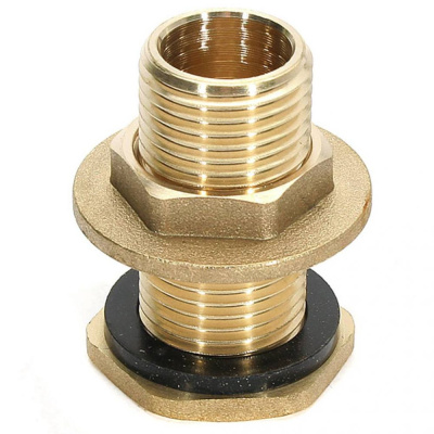 Врезка д/резервуара 3/4