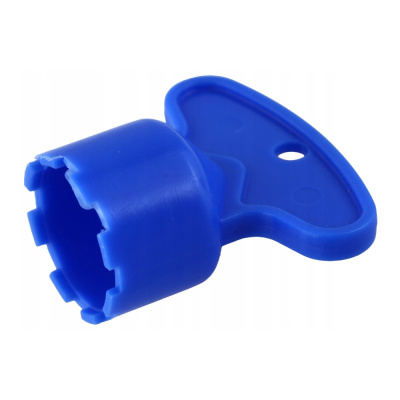 Ключ для бескорпусного аэратора K-20 