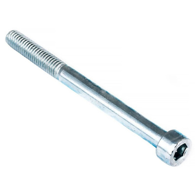 Винт  12 х 90 *8.8 DIN 912 оц.