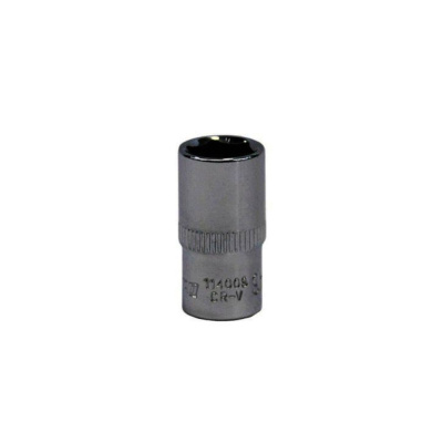 Головка торцевая 1/4 DR 9мм