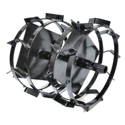 Грунтозацепы д/мотоблоков Китай 340*90 (шест 23мм)