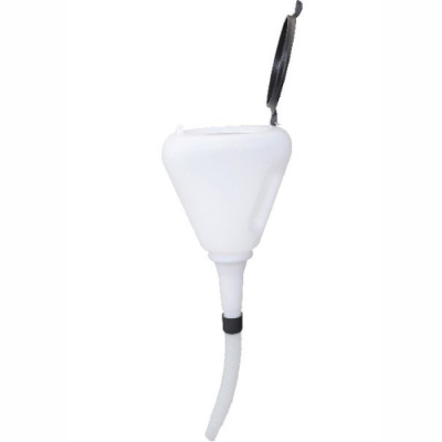 Воронка пластиковая 1,7л FNL/8