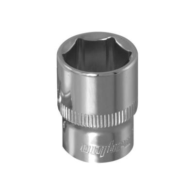 Головка торцевая 1/4 DR 4мм