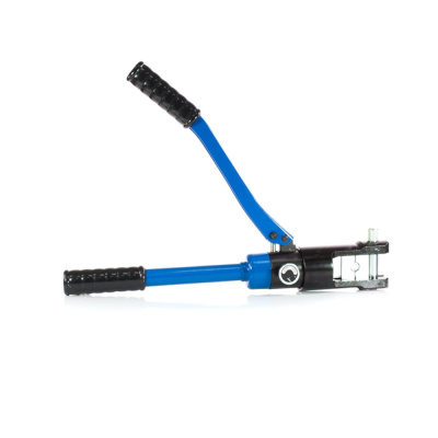 Пресс гидравлический ручной ПГР-300 (КВТ)