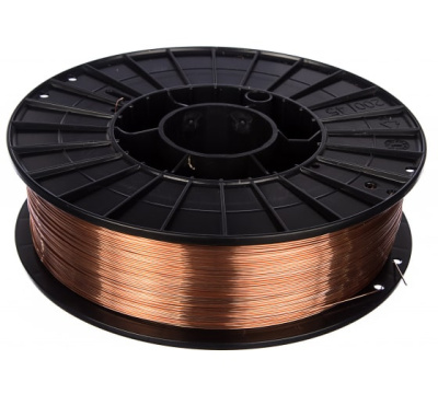 Проволока сварочная MegArsenal ER70S-6 0,8мм 5кг