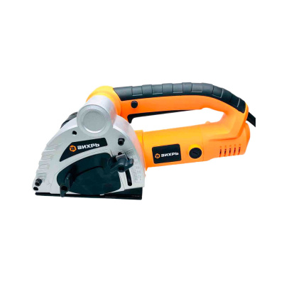 Штроборез электрический ШТ-30 (125мм,1600Вт) Вихрь 