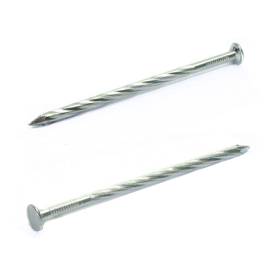 Гвоздь винтовой 2,8*60
