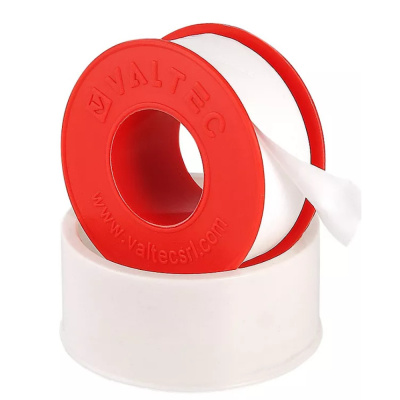 Лента ФУМ 19мм х 0,12мм х 15м VALTEC