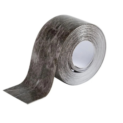 Лента бордюрная д/ванн и раковин самоклеящаяся,38мм*3,2м BZ-9302