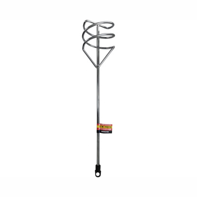 Миксер универсальный c перем.диам., 6-гр.хв-к, 100 х 450мм "Монтажник"