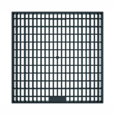 Решетка пластиковая 300*300 A15 (32851)