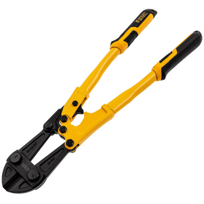 Болторез 350 мм, 14", Cr-Mo // Denzel