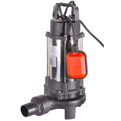 Фекальный насос НФ-17000Л Ресанта 77/5/3