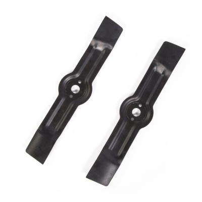 Комплект ножей (2 шт) для газонокосилки 2515607