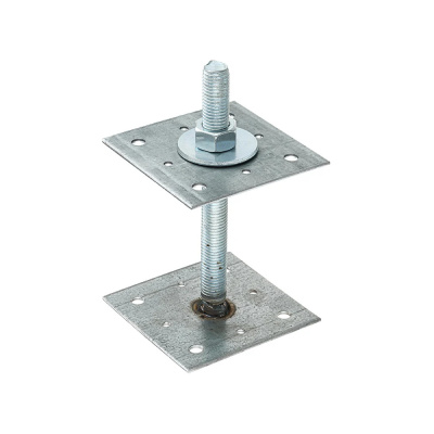 Анкер регулировочный по высоте ARN(120)-20 КСВ PREMIUM