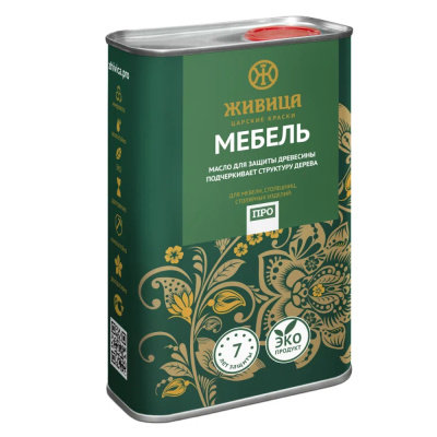 Мебель «Живица про» 1л