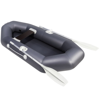 Лодка Барс 230 графит