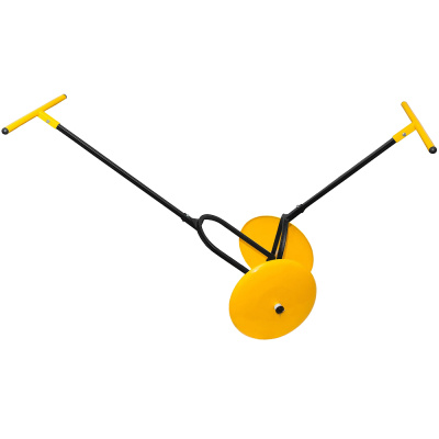 Окучник дисковый TOR-32HLR