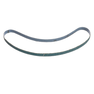 Шлифлента,9х533мм,К40,1шт,д\дерева,металла P-39431 Makita