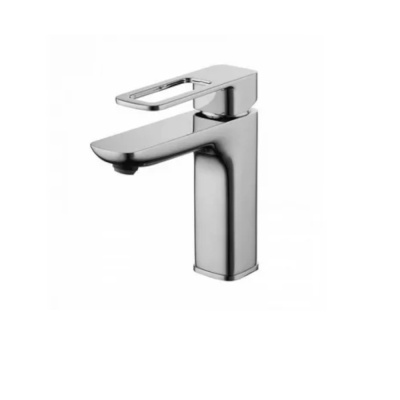 Смеситель для умывальника Slide IDDIS SLISB00i01