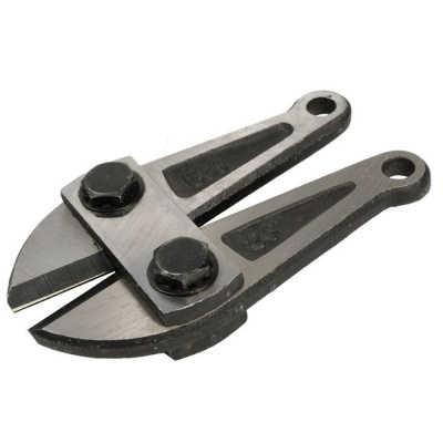 Губки для болтореза. 450мм