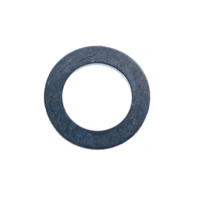 Кольцо переходное ПРАКТИКА 20/12,7мм для дисков, 2шт, толщина 1,4 и 1,2мм