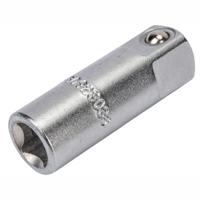 Адаптер 1/4"(F) & 3/8"(M) 36мм F-80923036 "FORCE"