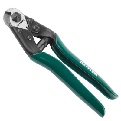 Тросорез KRAFTOOL KAYMAN ПРОФ.190мм