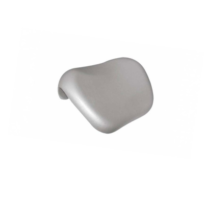 Подголовник на присосках (белый) Х12 