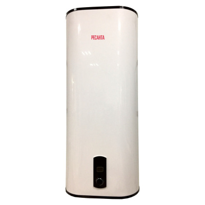 Водонагреватель накопительный ВН-100В Ресанта 74/5/4