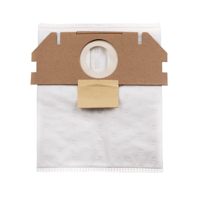  Мешок флис х5 шт.7.5 л - AS 18L PC					