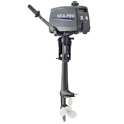 Мотор лодочный Т 2.6(S)