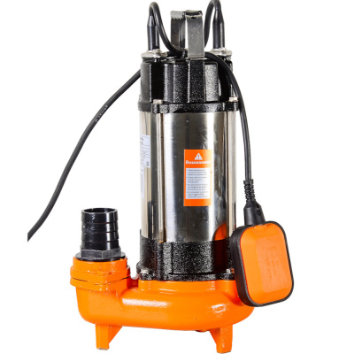 Фекальный насос ФН-750 Вихрь