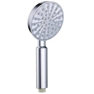 Лейка для душа 1 режим, хром