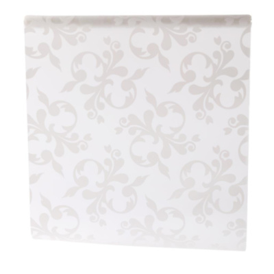 Пленка самоклеящаяся ПВХ 0,6м х 3м, арт.BZ-Y1112