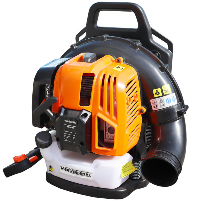Воздуходувка бензиновая ранцевая VDR-52/900 MegArsenal