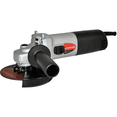 Шлифмашина угловая УШМ-115/900 Интерскол