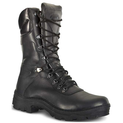 Сапоги мужские"Эльбрус Зима" (нат. мех) (46)