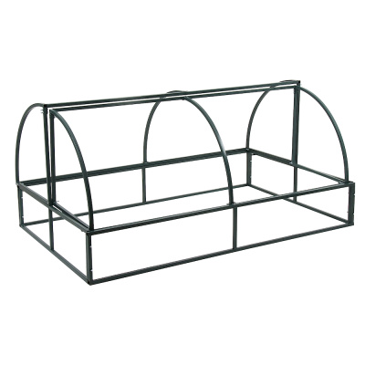 Парник "Хлебница" 2м с фурнитурой