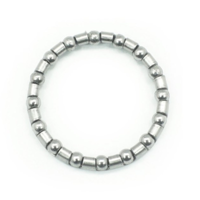 Подшипник для рулевой 5/32x16x1"