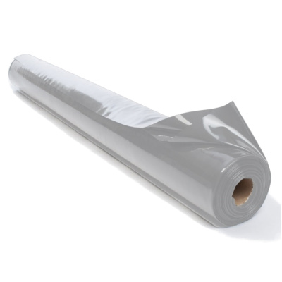 Пленка полиэтиленовая 1 сорт 120мкм 3м