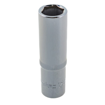 Головка торцевая глубокая 1/2"DR, 15 мм