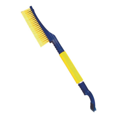 Щетка для снега со скребком Goodyear WB-05 60 см