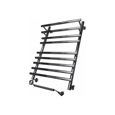 Полотенцесушитель ДВИН F Primo Electro 60/40 (1"-¾"-½" К эл ТЭН слева Полированный)