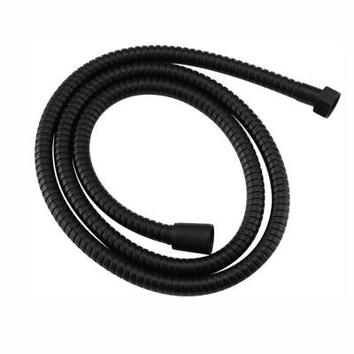 Шланг усиленный Чёрный  150CM F46-6